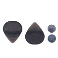 thumbnail image 1 of Púa De Guitarra, Púas De Guitarra Fáciles De Arrancar Con Batería De Aplicación Amplia Para Rendimiento OTVIAP Guitar Pick Accessory, 1 of 8