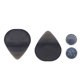 thumbnail image 1 of Púa De Guitarra, Con Pilas, 2 Uds., Púas De Guitarra ABS Fáciles De Arrancar Para Tocar Mgaxyff Guitar Pick Accessory, 1 of 8