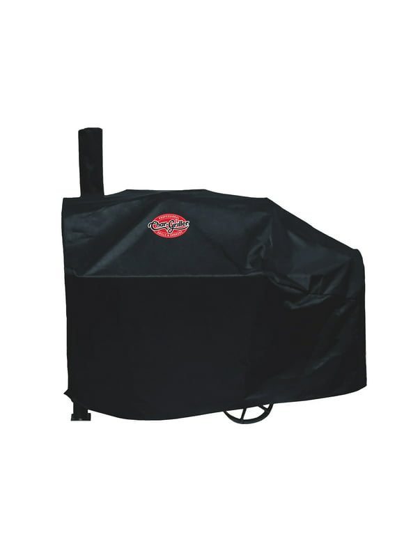 Char-Griller Competition Pro Grill Cover