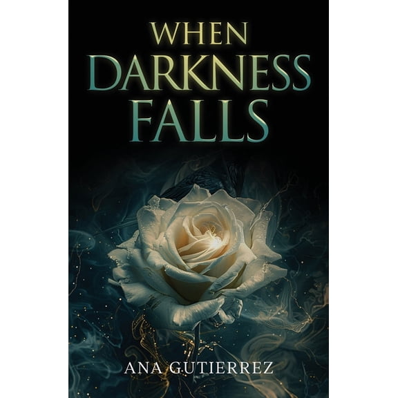 When Darkness Falls, (Paperback)