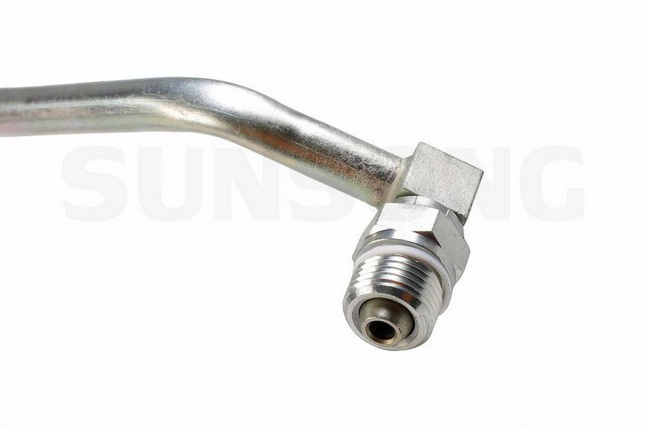 Sunsong 3402243 Power Steering Pressure Line Hose Assembly