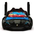 thumbnail image 2 of Premium Speedy Race Car Bed, 2 of 2