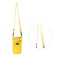 thumbnail image 2 of Bolsa de red para transporte de botellas Bolsa de copa visible versátil para caminar Correr Senderismo Ciclismo, 2 of 3