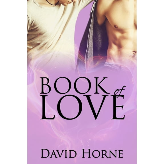 Book of Love (Paperback)