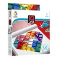 thumbnail image 1 of Smart Games: IQ Love, juego de rompecabezas con 120 desafíos, 2 modos de juego, más de 7 años, 1 of 5
