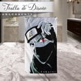 thumbnail image 2 of Toalla De Baño Diseño Anime Serie Naruto Microfibra Poliester Nubisuave NARUTO, 2 of 5