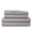 Stone, variant on Whisper Organics 300TC Sateen Sheet Sets