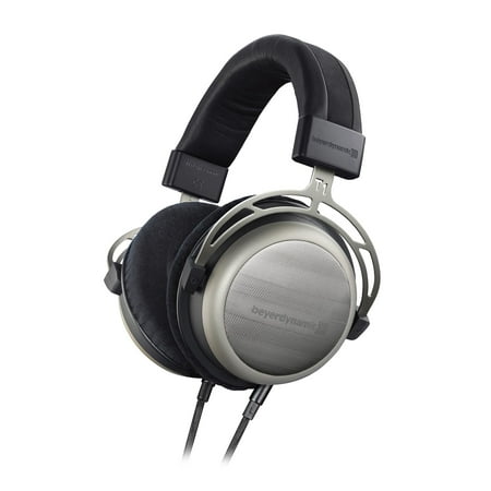 Beyerdynamic T 1 Second Generation Audiophile headphones w/ Tesla