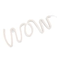 thumbnail image 3 of Neon Sign, LED Neon Lamp Flexible PVC ABS  for Birthday Party for Wall Decor Warm Light, 3 of 8