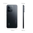 thumbnail image 2 of Smartphone Xiaomi Redmi 15C 4+128 Negro Desbloqueado, 2 of 6