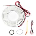 thumbnail image 1 of TRUNTO CAR TUNCHE LIGHT Sensor Auto Tail Strip Ambiental (2m) Azul, 1 of 9