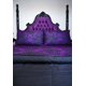 thumbnail image 1 of Good Mourning [Purple] | KING SHEET SET, 1 of 5