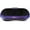 Purple, variant on Lifepro Waver Vibration Plate Exercise Machine – Full Body Vibrating Plate for Lymphatic Drainage, Muscle Toning & Fat Loss – Includes Loop Bands, Remote & 99 Speed Settings - Black