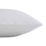 (2 pack) Mainstays Comfort Complete Bed Pillow, Standard/Queen