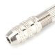 thumbnail image 4 of Professional Pin Vise High Carbon Steel Hand Drill for Resin Casting Molds Jewelry Making, 4 of 4