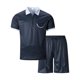 thumbnail image 2 of WILLBEST Pantalones Cortos para Hombre, Pantalones Cortos Cargo para Hombre, Por Debajo de La Rodilla, Pantalones Cortos Largos y Ligeros, Pantalones Cortos de Trabajo con Bolsillos., 2 of 8
