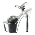 thumbnail image 3 of Women's Pleaser Adore 709, 3 of 5