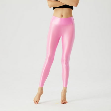 

Women Glossy Pantyhose Stockings Stretchy Tights Lingerie Hip Lift Leggings