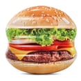 thumbnail image 1 of Salvavidas Flotador Hamburguesa Intex 58780EU, 1 of 3