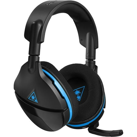 Turtle Beach Stealth 600 Wireless Gaming Headset for PS4, PC (Best Playstation 4 Headset)