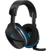 Turtle Beach Stealth 600 Wireless Gaming Headset for PS4, PC (Black)