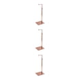 thumbnail image 1 of Advancent Handbag Display Rack Shoulder Bags Purse Purpose Multi Stand for Countertop Type1 NO1, 1 of 1