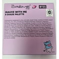 thumbnail image 2 of The Crème Shop BT21 MANG Mauve With Me 9 Shade Palette, 2 of 4