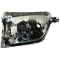 thumbnail image 5 of Headlight Compatible With 2001-2003 Ford F-150 Right Passenger Halogen With bulb(s) CAPA Certified, 5 of 8