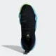 thumbnail image 5 of Adi - das Trae Young 2 Trae Tlien Black Basketball Shoes Men's Size 10 H06473 NEW, 5 of 6