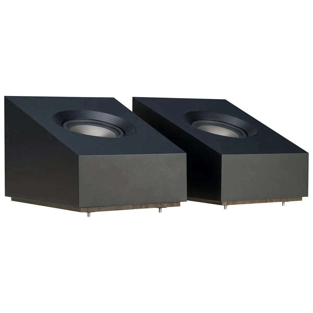 Jamo S 809 7.1 Home Theater Pack, with 2x S 809 5' Floorstanding Speaker, 2x S 803 Bookshelf Speaker, S 81 Center Speaker, S 810 10' Subwoofer and 2x S 8 ATM 4' Surround