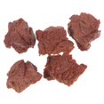 thumbnail image 2 of 5pcs Fake Food Models Meat Model Fake Food Model Fake Meat Prop Kitchen Decoration, 2 of 3