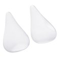 thumbnail image 1 of Silicone Underwear Guard, Portable Transparent Washable Underwear   for Bikini, 1 of 7