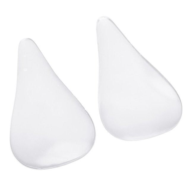 Silicone Underwear Guard, Portable Transparent Washable Underwear for Bikini