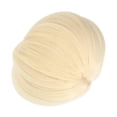 thumbnail image 2 of Cheveux de Poupée Articulés, Tissu en Maille pour Poupée Articulée 1/3, 2 of 8