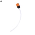 thumbnail image 3 of BQLQBQLQ Water Gun Quick Adapter for Water Pipe & Car Washing Machine, Universal Quick Connector for Lithium Battery Wireless Car Washer, Orange PP, 3 of 8