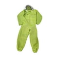thumbnail image 4 of Adultos Bee Suit Beekeepings traje de práctica transpirable Momotos Herramientas cómodas L, 4 of 8