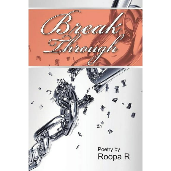 Break Through, (Paperback)