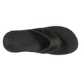 thumbnail image 4 of Reef Men's Cushion Lux Sandal, 4 of 6