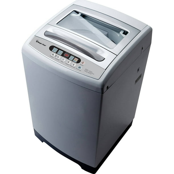 Magic Chef MCSTCW16W2 Washer