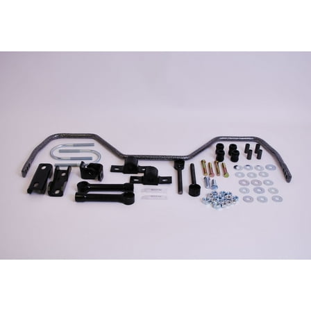 Hellwig Rear Sway Bar Kit For 05-15 Toyota Tacoma (7731)