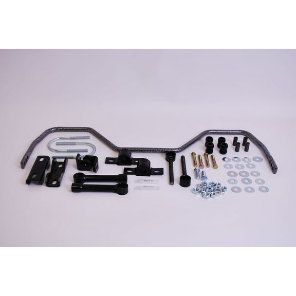 Hellwig Rear Sway Bar Kit For 05-15 Toyota Tacoma (7731)