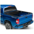 thumbnail image 3 of Retrax by RealTruck RetraxONE XR Retractable Truck Bed Tonneau Cover | T-60373 | Compatible with 2015 - 2020 Ford F-150 Super Crew & Super Cab 5' 7" Bed (67.1"), 3 of 4