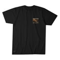 thumbnail image 2 of Howitzer Style Men's T-Shirt Patriot Hunting Military Grunt MFG, 2 of 8