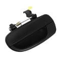 thumbnail image 3 of Car Door Handle,Car Exterior Outside Rear Exterior Outside Door Handle Class Leading Features, 3 of 5