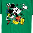 thumbnail image 3 of Disney - Mickey Pop - Toddler & Youth Short Sleeve Graphic T-Shirt, 3 of 5