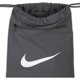 thumbnail image 3 of Saco de gimnasio Nike Brasilia 9.5 Training 18L, gris hierro/negro/blanco, 3 of 4