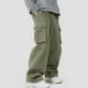 thumbnail image 1 of Pantalones largos para hombre, moda de primavera e invierno, pantalones deportivos casuales, pantalones para hombre, 1 of 9
