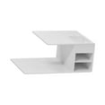 thumbnail image 2 of yotijay Lash Extension Supply Organizer Portable for Home Beauty Salon Professionals White, 2 of 9