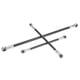 thumbnail image 2 of Kit de varillas de eslabones de engranaje de coche Ticfox junta apta para PEUGEOT 106 / Citroen Saxo 95631090, 2 of 10