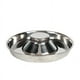 thumbnail image 1 of El cuenco para perros doméstico antivuelco es seguro, no tóxico y duradero de 30 cm., 1 of 3